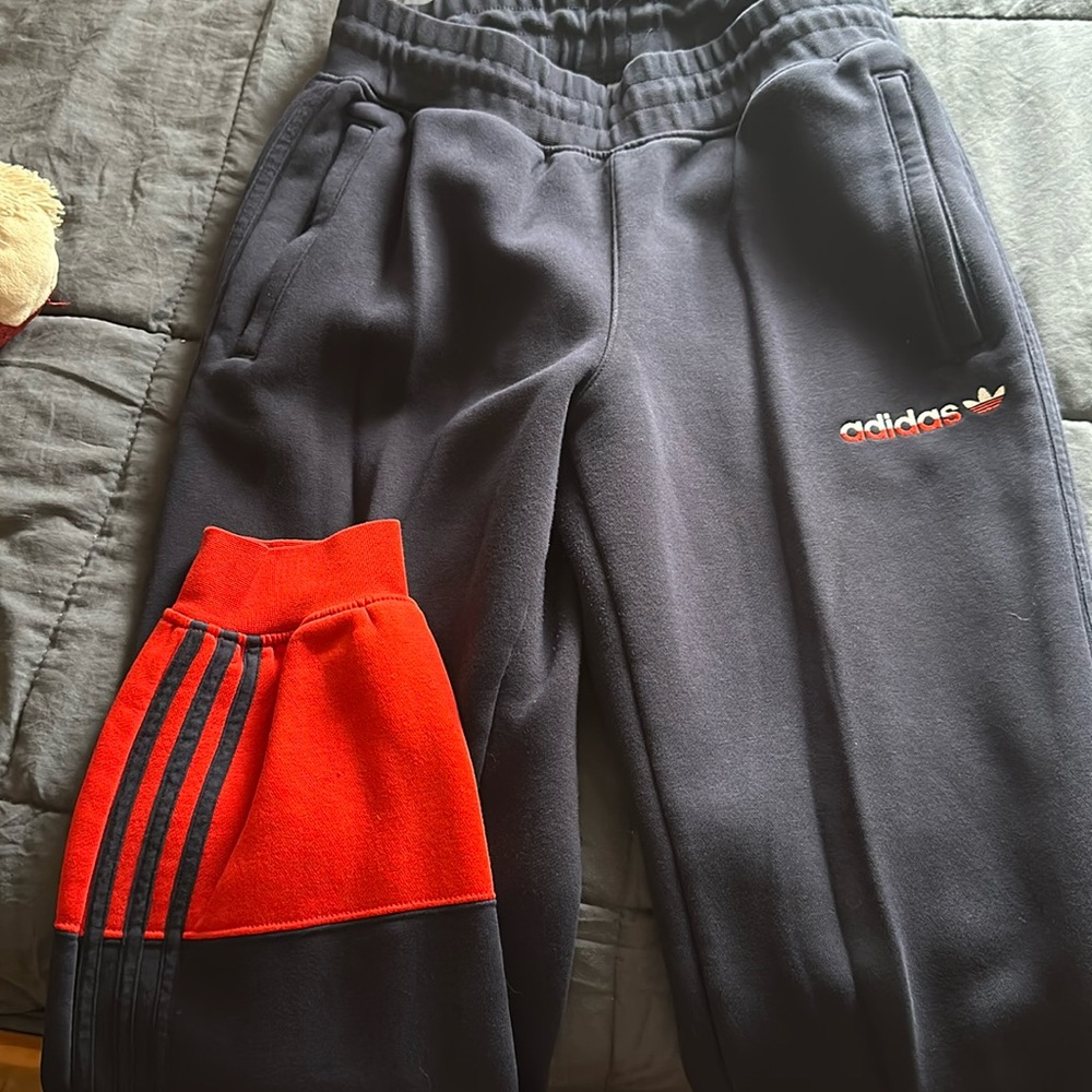 Adidas Pants